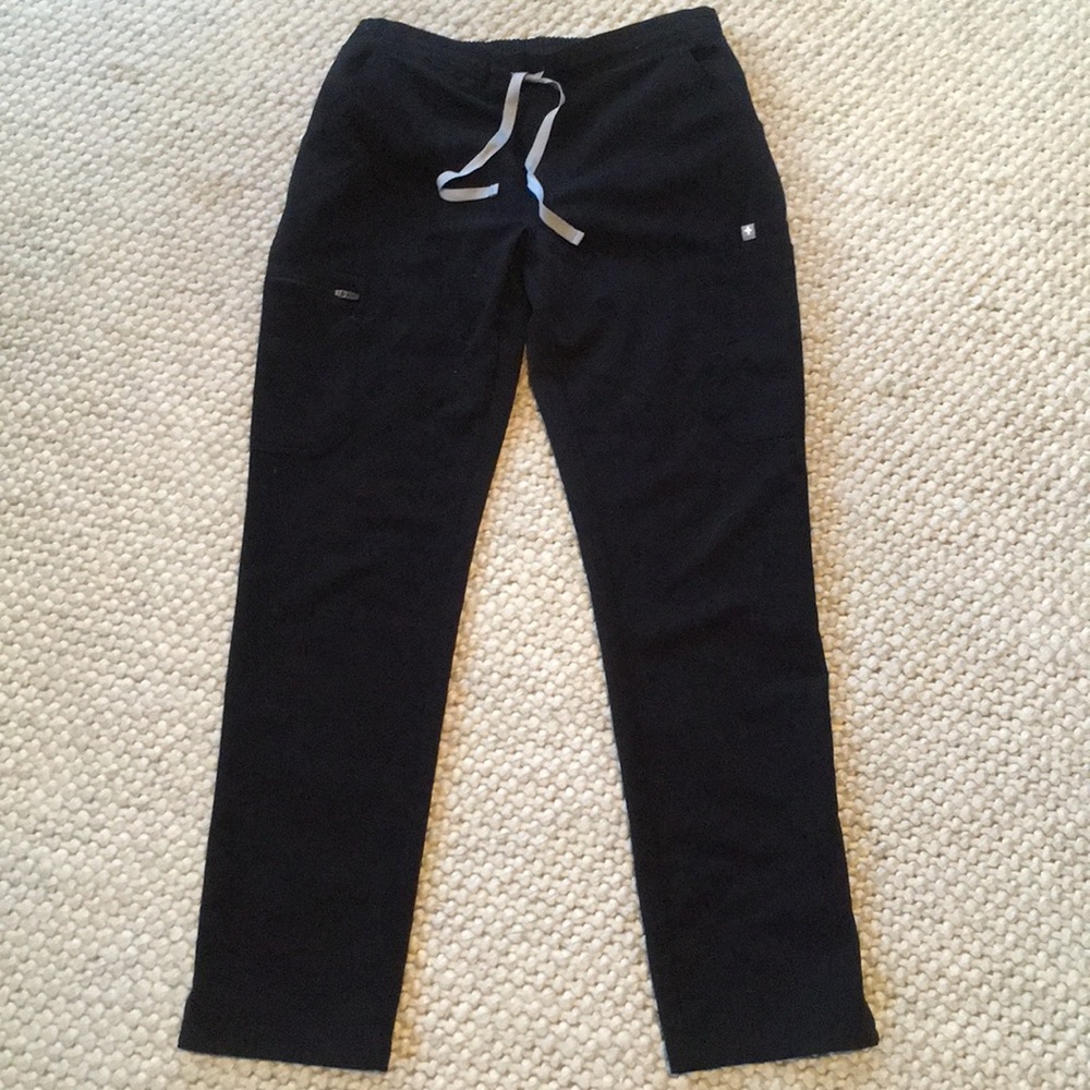 Women’s S Figs Yola Skinny